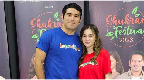 Litrato ni Gerald Anderson kasama si Barbie Imperial, viral sa .